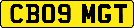 CB09MGT
