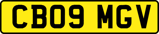 CB09MGV