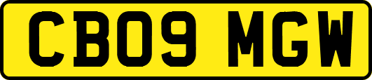 CB09MGW