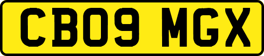 CB09MGX