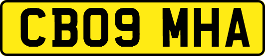 CB09MHA