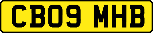 CB09MHB