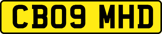 CB09MHD