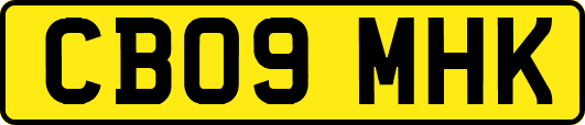 CB09MHK