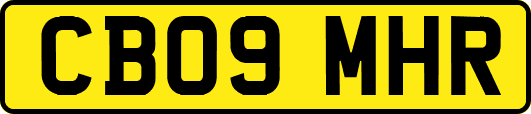CB09MHR