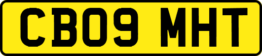 CB09MHT