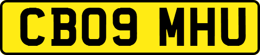 CB09MHU