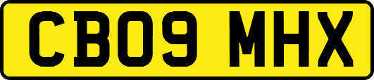 CB09MHX