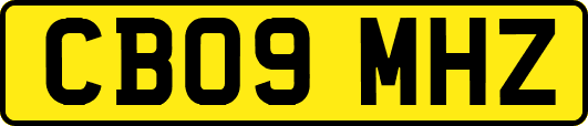 CB09MHZ