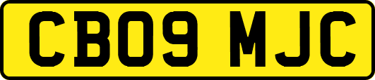 CB09MJC