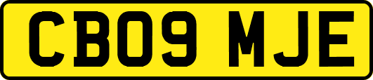 CB09MJE