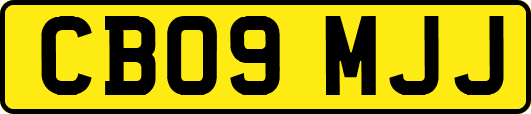 CB09MJJ