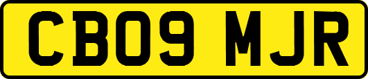 CB09MJR