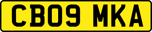 CB09MKA