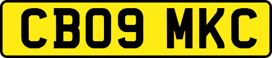 CB09MKC