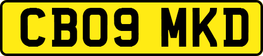 CB09MKD
