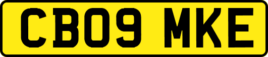 CB09MKE