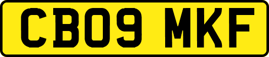 CB09MKF