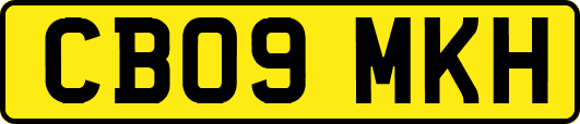 CB09MKH