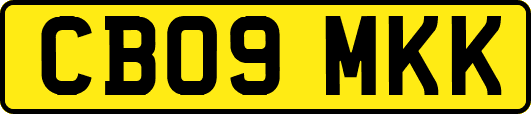 CB09MKK