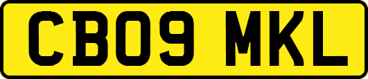 CB09MKL
