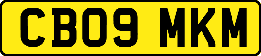 CB09MKM