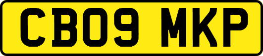 CB09MKP