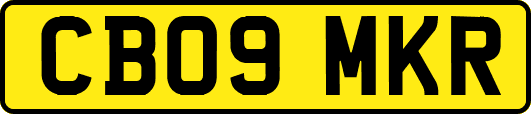 CB09MKR