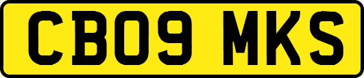 CB09MKS