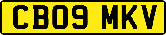 CB09MKV
