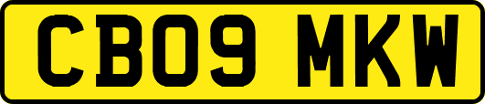 CB09MKW
