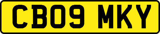 CB09MKY