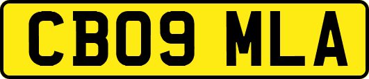 CB09MLA