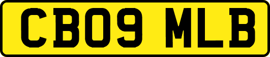 CB09MLB