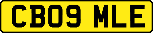 CB09MLE
