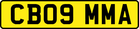 CB09MMA