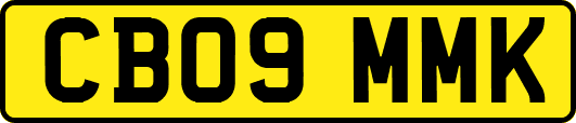 CB09MMK