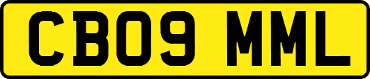 CB09MML
