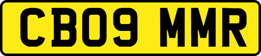 CB09MMR