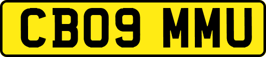 CB09MMU