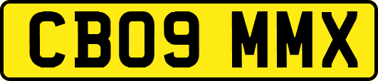 CB09MMX