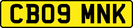 CB09MNK