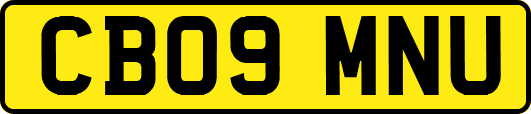 CB09MNU