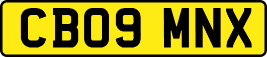 CB09MNX