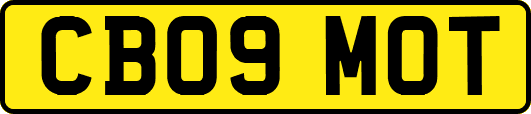 CB09MOT