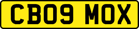 CB09MOX