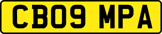 CB09MPA