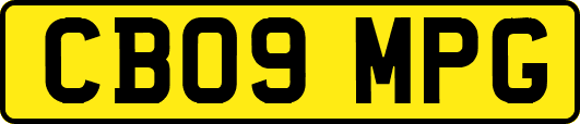 CB09MPG