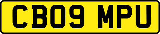CB09MPU