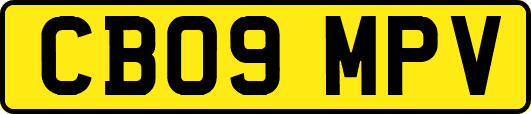 CB09MPV